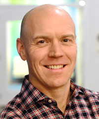 Founder Jeremy Graff